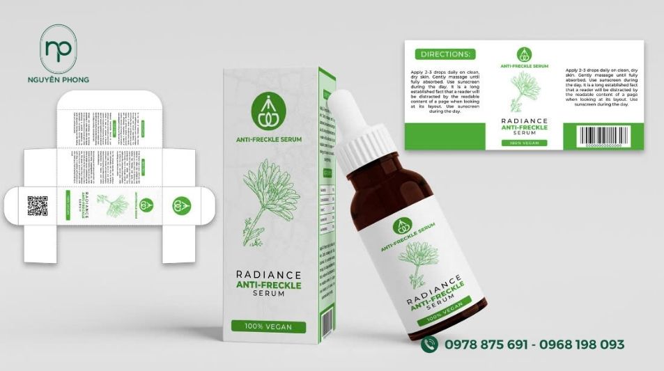 Mẫu hộp đựng kem body 4